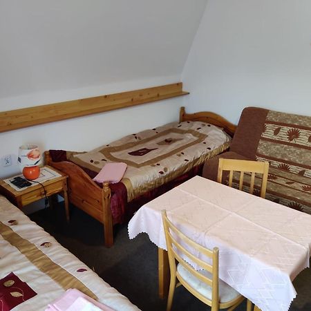 Wojterowka Appartement Dziwnów Buitenkant foto