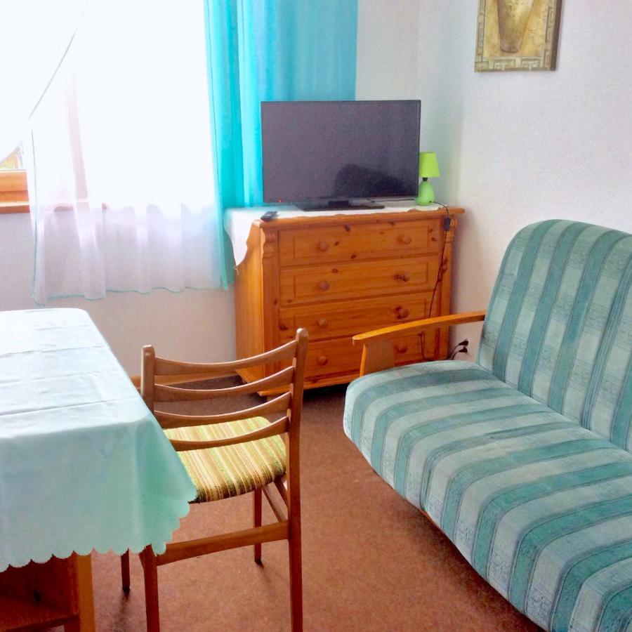 Wojterowka Appartement Dziwnów Buitenkant foto