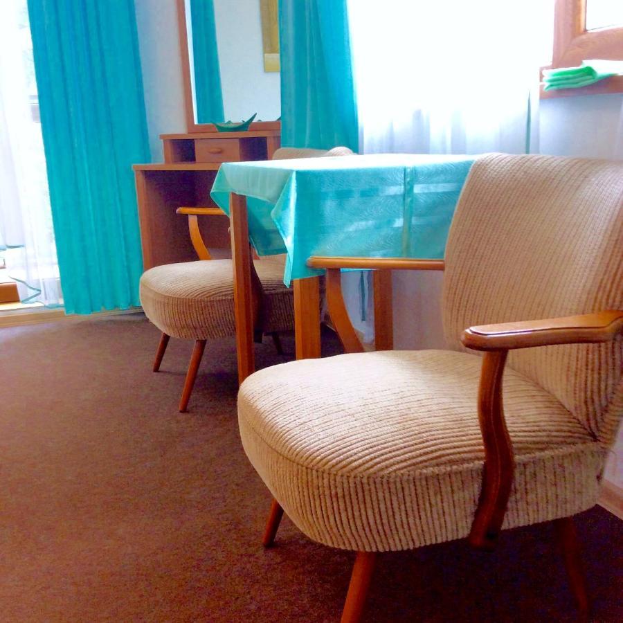 Wojterowka Appartement Dziwnów Buitenkant foto