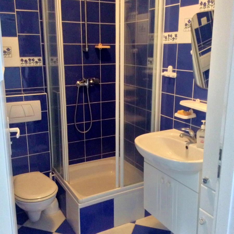 Wojterowka Appartement Dziwnów Buitenkant foto